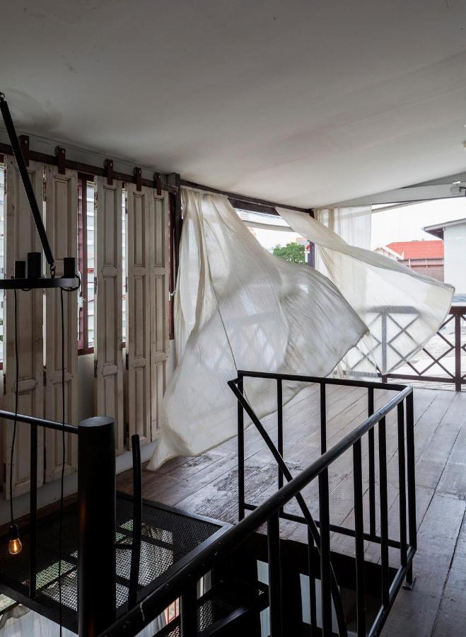 Kanvela House Bangkok Exterior foto